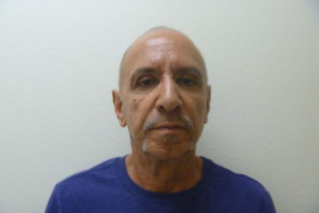 Joseph Francis Rosales a registered Sex Offender of New Mexico