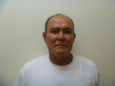 Anthony David Sanchez a registered Sex Offender of New Mexico