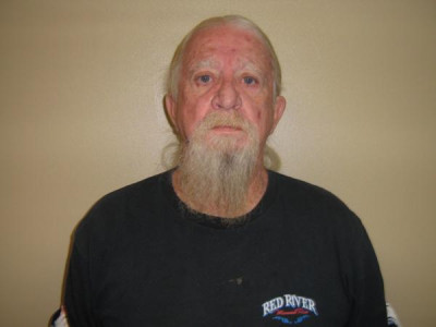 Richard Keith Eubank a registered Sex Offender of New Mexico