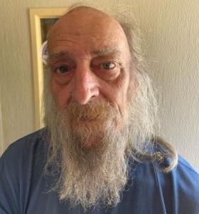 Bennie Edward Larson a registered Sex Offender of New Mexico