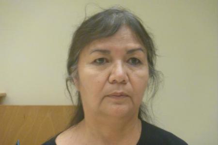 Helena Erin Chavez a registered Sex Offender of New Mexico