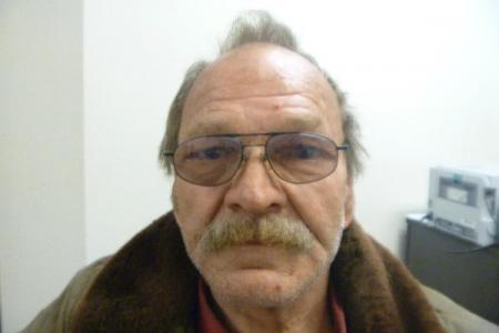 John Peter Morgan a registered Sex Offender of New Mexico