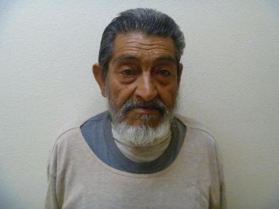 Claudio Antonio Jojola a registered Sex Offender of New Mexico