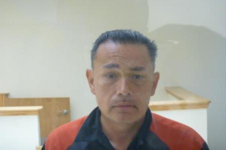 Shawn Preston Valencia a registered Sex Offender of New Mexico