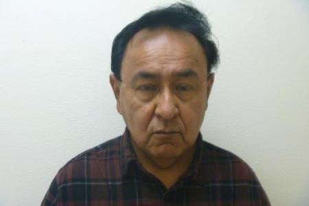 Craig Ernest Dixon a registered Sex Offender of New Mexico