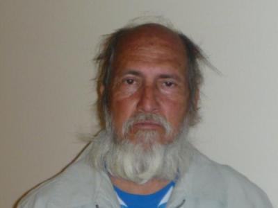 Henry Theodore Moreno a registered Sex Offender of New Mexico
