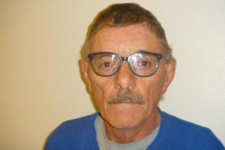 David Arthur Yeske a registered Sex Offender of New Mexico