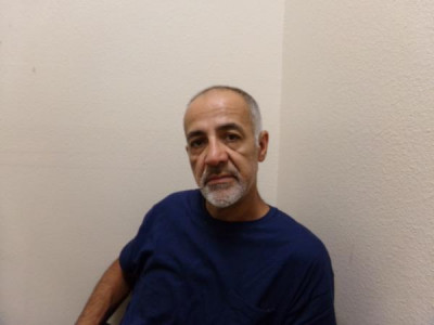 Bernardo Casares Carrillo a registered Sex Offender of New Mexico