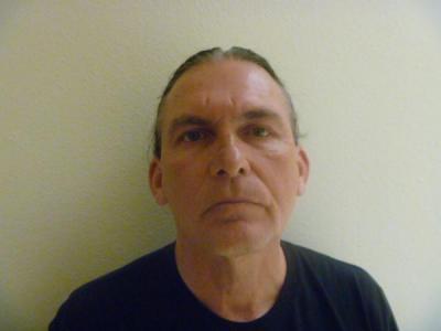 Russell Bradley Mitchell a registered Sex Offender of New Mexico