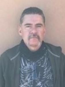 Joseph Patrick Herrera a registered Sex Offender of New Mexico