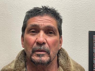 Lewis Emtero Becerra a registered Sex Offender of New Mexico