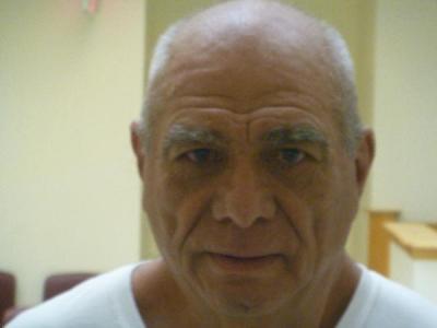 Robert Cardenas Laguna a registered Sex Offender of New Mexico