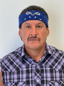 Martin Dominguez a registered Sex Offender of New Mexico