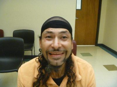 Michael Elmer Duran a registered Sex Offender of New Mexico