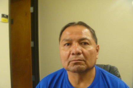 Alan Chee a registered Sex Offender of New Mexico