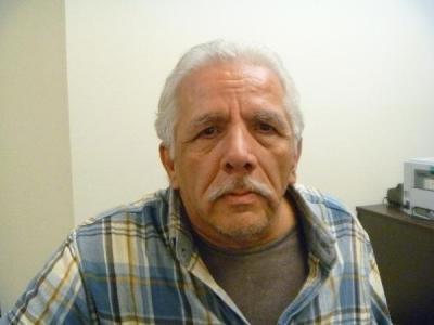 Antonio Garcia a registered Sex Offender of New Mexico