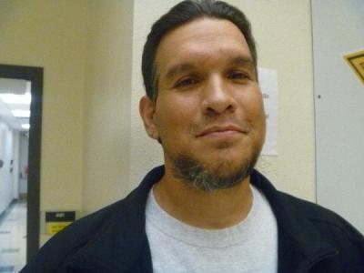 Victor Raul Baca a registered Sex Offender of New Mexico