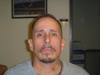 Timothy Roy Lobley a registered Sex Offender of New Mexico