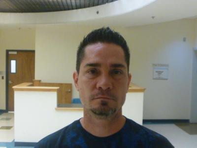 David Ray Montoya a registered Sex Offender of New Mexico