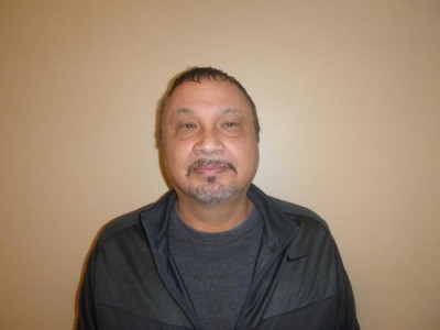 Paul Anthony Romero a registered Sex Offender of New Mexico