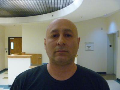 Rene Anthony Barela a registered Sex Offender of New Mexico