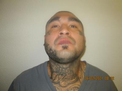 Jovan Matt Quintana a registered Sex Offender of New Mexico