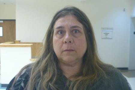 Leslie Lynn Claar a registered Sex Offender of New Mexico