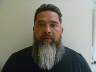 Raymond Maldonado Junior a registered Sex Offender of New Mexico