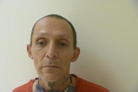 Simon Christopher Romero a registered Sex Offender of New Mexico