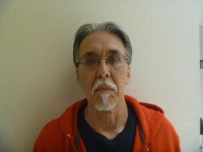 Phillip Edward Ransom a registered Sex Offender of New Mexico