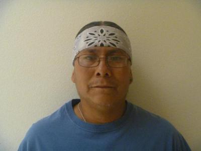 Ralph Douglas Trujillo a registered Sex Offender of New Mexico