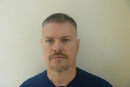 Jason Ray Myers a registered Sex Offender of New Mexico