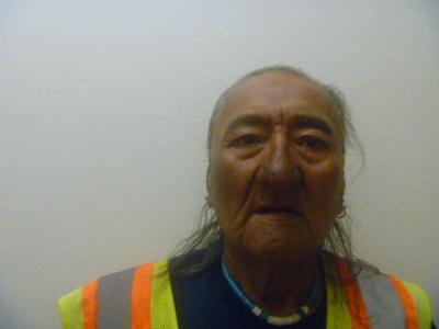 Johnny D Joe a registered Sex Offender of New Mexico