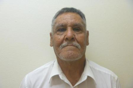 John Joseph Carrillo a registered Sex Offender of New Mexico