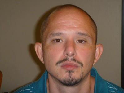 Matthew Anthony Maestas a registered Sex Offender of New Mexico