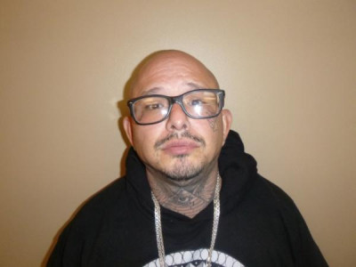 Matthew Anthony Maestas a registered Sex Offender of New Mexico