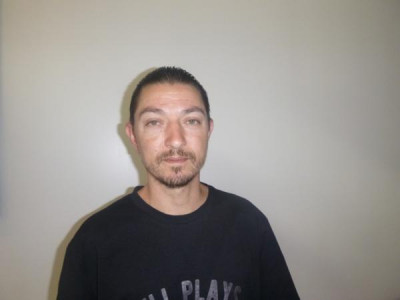 Roger Dean Romero a registered Sex Offender of New Mexico