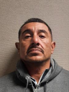 Anthony Joe Alonzo a registered Sex Offender of New Mexico