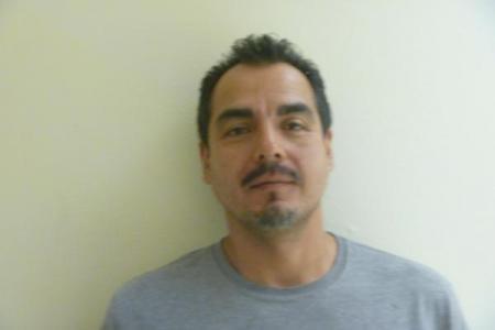 Cipriano Juan Salazar a registered Sex Offender of New Mexico