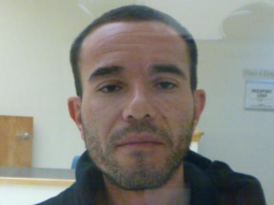 Joseph Manuel Lacour-benavidez a registered Sex Offender of New Mexico