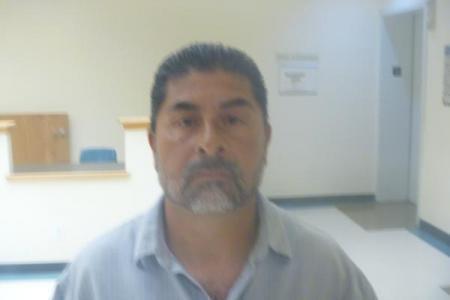 Ambrose Robert Blea a registered Sex Offender of New Mexico
