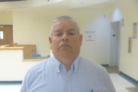 Albert Eugene Olona a registered Sex Offender of New Mexico