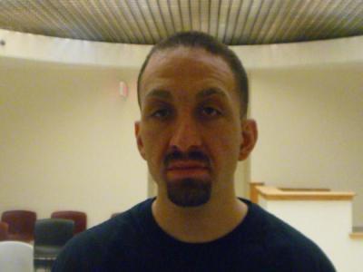 Jeremy Matthew Baxter a registered Sex Offender of New Mexico