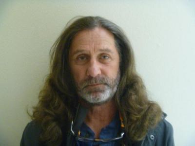 David Paul White a registered Sex Offender of New Mexico