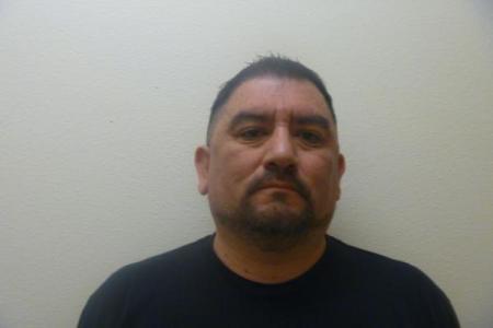 Paul Anthony Maldonado a registered Sex Offender of New Mexico