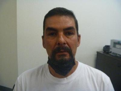 Ralph Patrick Valdez a registered Sex Offender of New Mexico