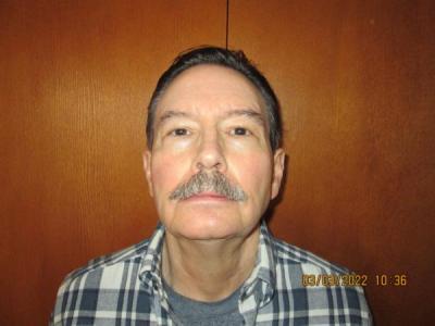 Carl Edward Johnson a registered Sex Offender of New Mexico
