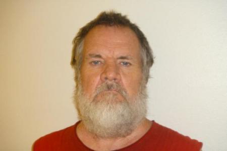 Michael Eugene Sullivan a registered Sex Offender of New Mexico