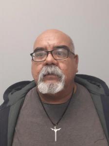 Antonio Acosta Dominguez a registered Sex Offender of New Mexico