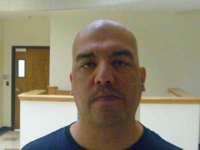 Phillip Adrian Montoya a registered Sex Offender of New Mexico